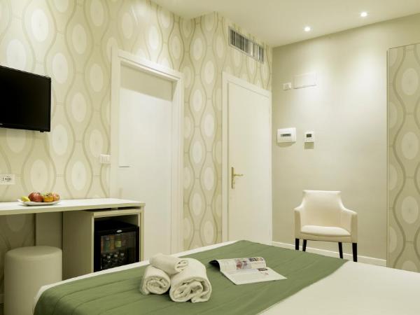 Navigliotel 19 - Rooms & Suites : photo 4 de la chambre chambre double ou lits jumeaux standard