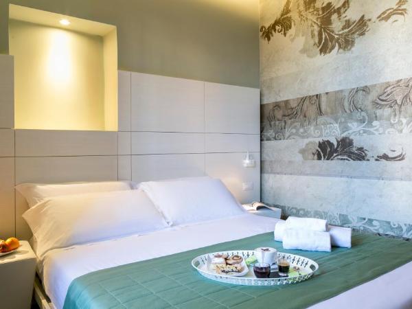 Navigliotel 19 - Rooms & Suites : photo 1 de la chambre chambre double ou lits jumeaux standard
