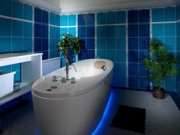 Hotel Ruze : photo 4 de la chambre offre spéciale - chambre double ou lits jumeaux avec forfait thérapeutique 