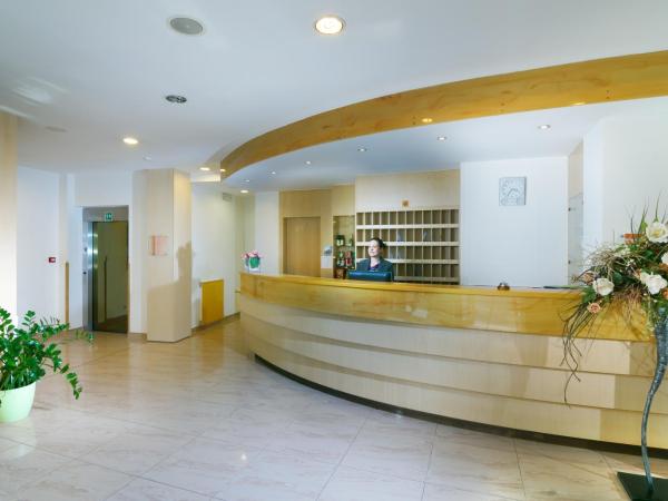 Hotel Ruze : photo 3 de la chambre chambre simple