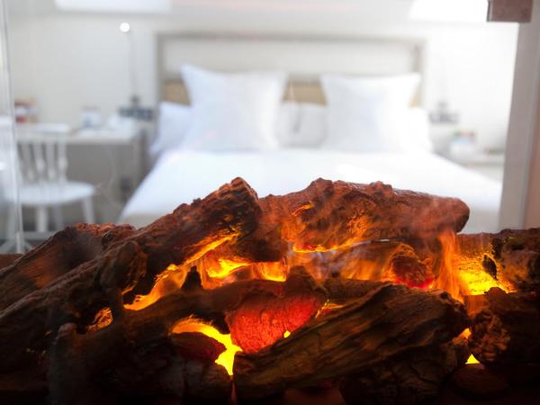 Hotel & Spa Princesa Munia : photo 6 de la chambre suite junior