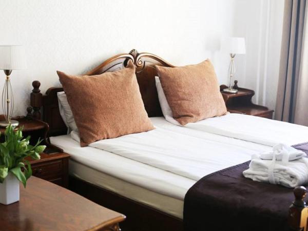 Frimurarehotellet; Sure Hotel Collection by Best Western : photo 1 de la chambre chambre lit king-size supérieure
