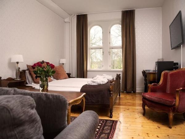 Frimurarehotellet; Sure Hotel Collection by Best Western : photo 3 de la chambre chambre lit king-size supérieure