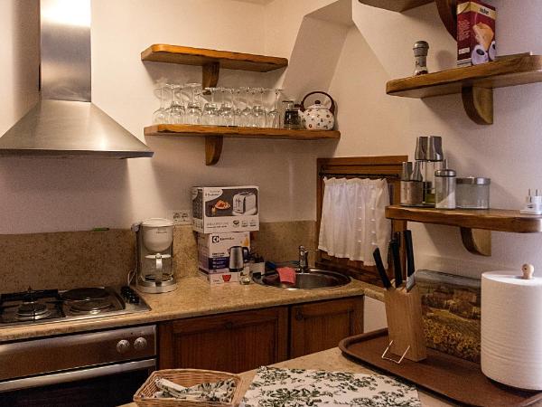 Villa Tuttorotto : photo 5 de la chambre annexe - villa 3 chambres - ulica vrata valdibora 2