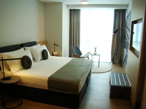 Dazzler by Wyndham Rosario : photo 3 de la chambre chambre lit king-size - non-fumeurs