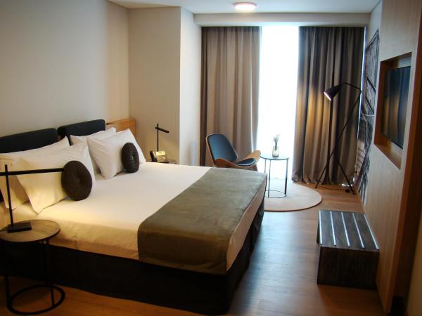 Dazzler by Wyndham Rosario : photo 7 de la chambre chambre lit king-size - non-fumeurs