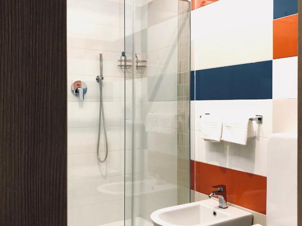 La Stella Di Napoli B&B : photo 4 de la chambre appartement 3 chambres