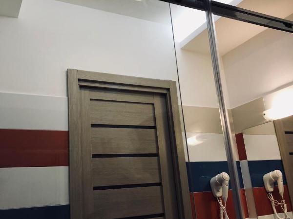 La Stella Di Napoli B&B : photo 5 de la chambre appartement 3 chambres