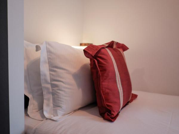 The Wellington Hotel : photo 2 de la chambre chambre simple avec douche 