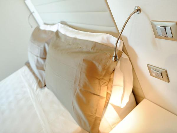 Hotel & Residence Cavalluccio Marino : photo 3 de la chambre suite 1 chambre