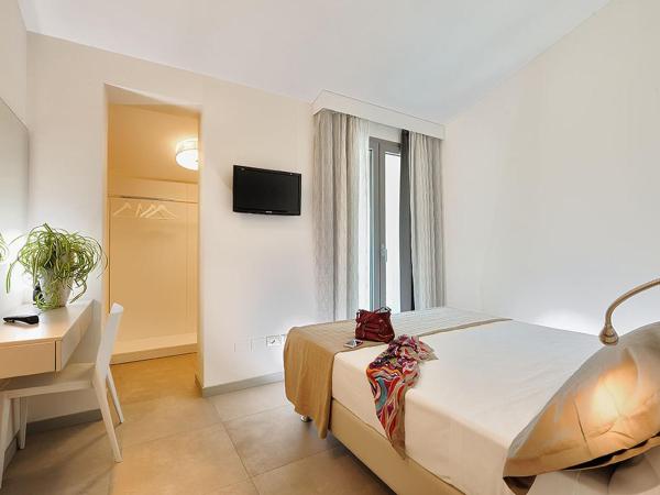Hotel & Residence Cavalluccio Marino : photo 2 de la chambre suite supérieure 