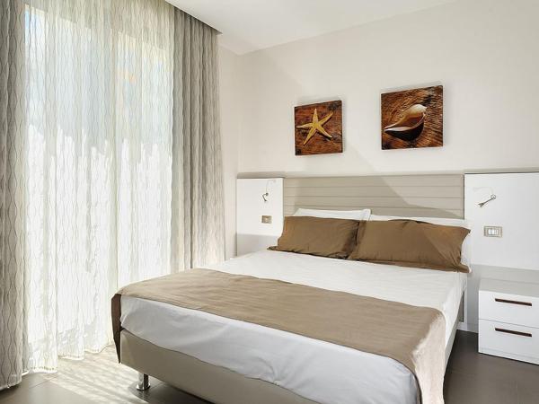 Hotel & Residence Cavalluccio Marino : photo 3 de la chambre appartement 1 chambre