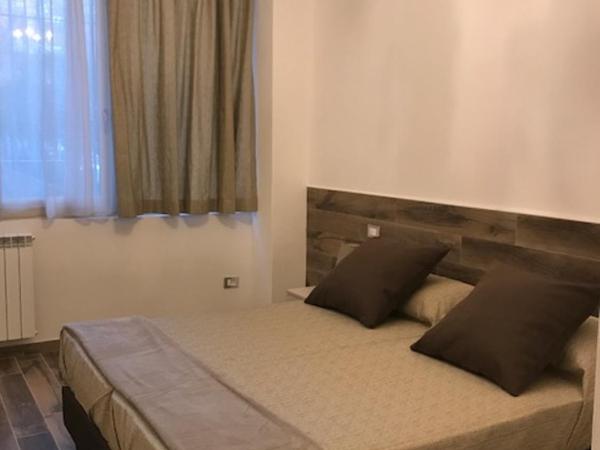 B&B Fiera Maglo' : photo 2 de la chambre chambre quadruple de luxe