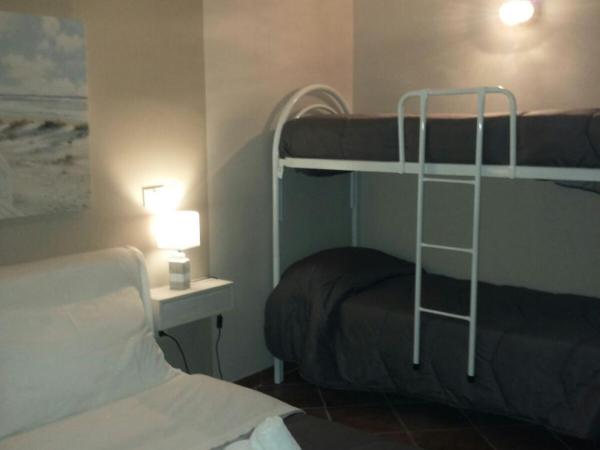 Affittacamere Olimpo : photo 2 de la chambre studio