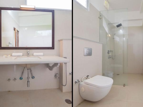 Hotel Raj Kuber : photo 10 de la chambre chambre double ou lits jumeaux supérieure