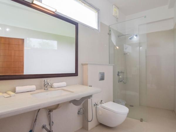 Hotel Raj Kuber : photo 9 de la chambre chambre double ou lits jumeaux supérieure