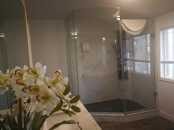 Margie Townhome Suites : photo 10 de la chambre suite loft supérieure