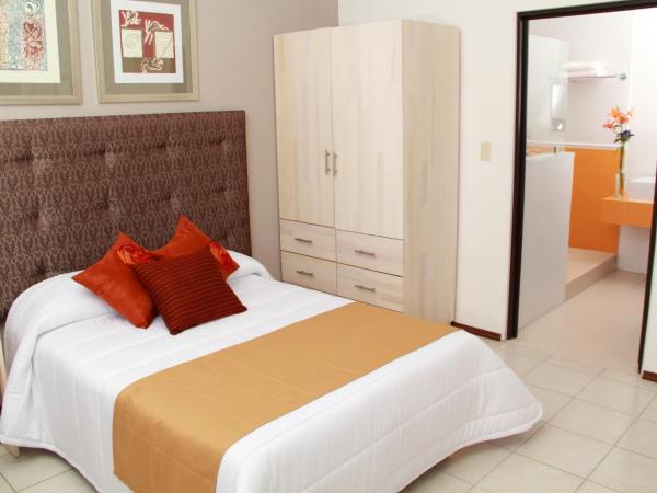 Hotel La Casa de María : photo 8 de la chambre chambre standard