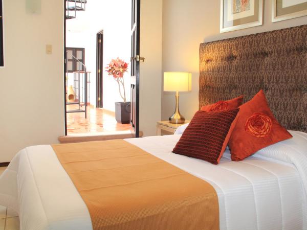 Hotel La Casa de María : photo 1 de la chambre chambre standard