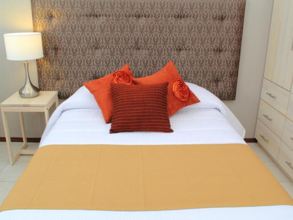 Hotel La Casa de María : photo 3 de la chambre chambre standard