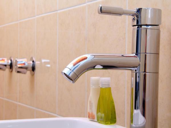 Hotel La Casa de María : photo 1 de la chambre chambre double avec 2 lits doubles