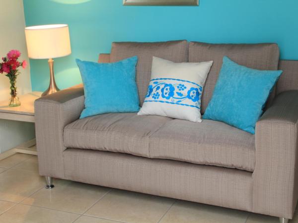 Hotel La Casa de María : photo 6 de la chambre chambre standard