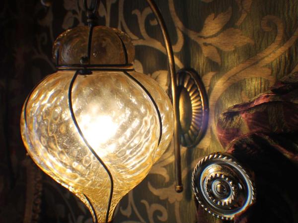 Hotel Palazzo Abadessa : photo 2 de la chambre chambre double classique