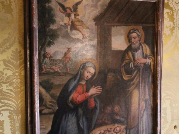 Hotel Palazzo Abadessa : photo 6 de la chambre suite – vue sur canal