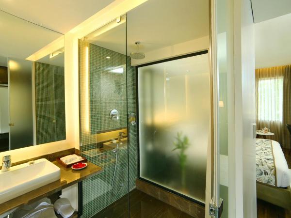 The Royale Senate Race Course, Bangalore : photo 6 de la chambre chambre double exécutive