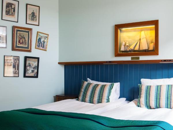 Lord Nelson Hotel : photo 9 de la chambre chambre double
