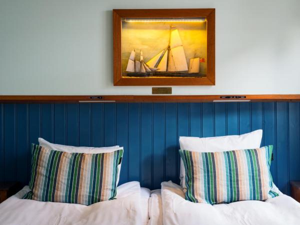 Lord Nelson Hotel : photo 8 de la chambre chambre double