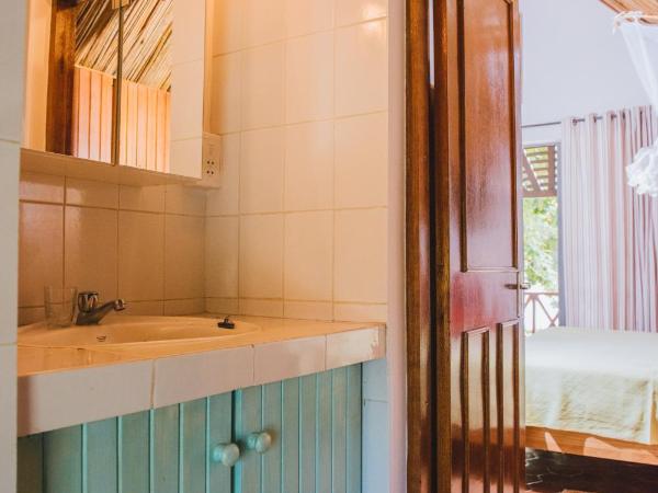 Coconuts : photo 3 de la chambre studio 2 adultes (cococream)