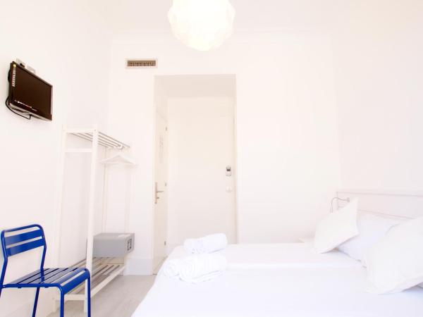 Express by gaiarooms : photo 9 de la chambre chambre double ou lits jumeaux