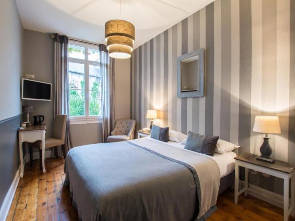 Hotel Val De Loire : photo 4 de la chambre chambre double confort