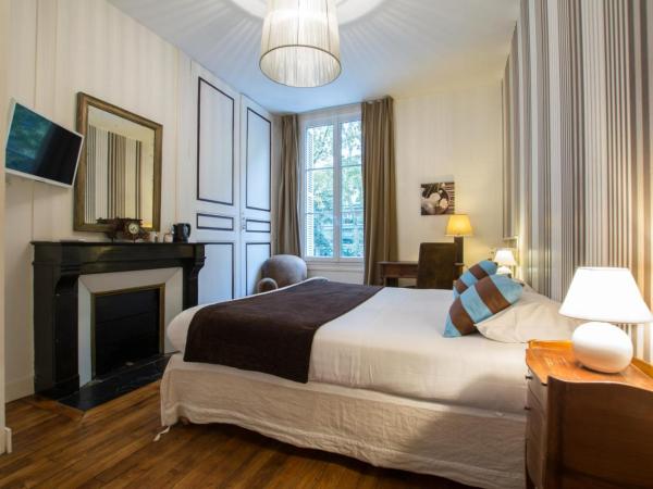 Hotel Val De Loire : photo 5 de la chambre chambre double confort