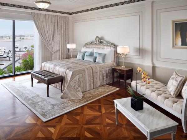 Palazzo Versace Dubai : photo 7 de la chambre grande suite - vue sur crique