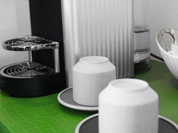 House Bedrooms Dublin : photo 8 de la chambre petite chambre lits jumeaux