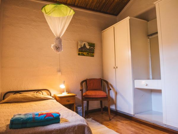 Coconuts : photo 8 de la chambre villa 2 chambres (cocofesse)