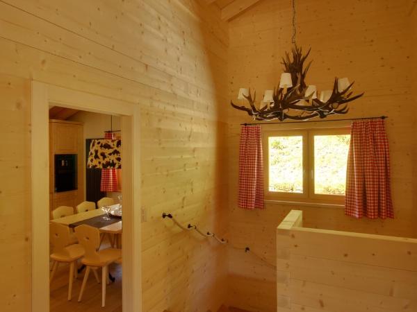 Schatzalp Hotel : photo 9 de la chambre chalet
