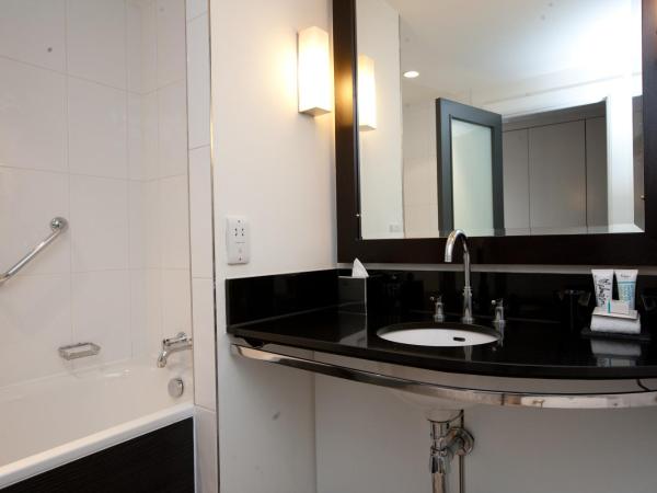 Malmaison Birmingham : photo 5 de la chambre hébergement double de luxe - club