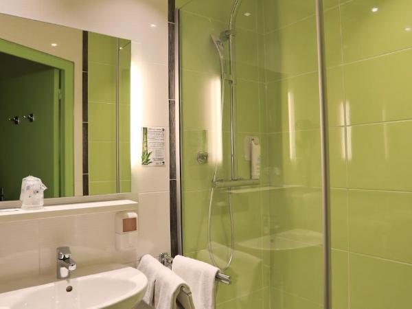 The Originals Boutique, Hôtel de l'Univers, Montluçon : photo 8 de la chambre chambre double standard