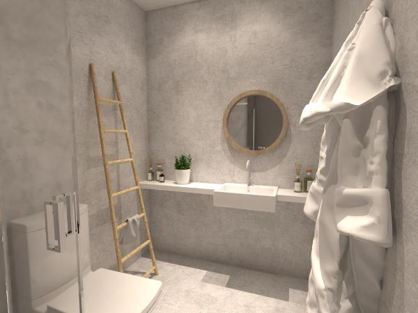 Great Living Apartments : photo 3 de la chambre appartement 2 chambres