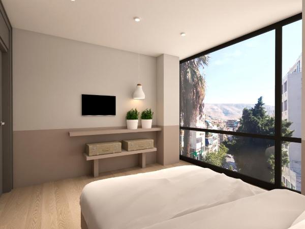 Great Living Apartments : photo 6 de la chambre appartement 2 chambres