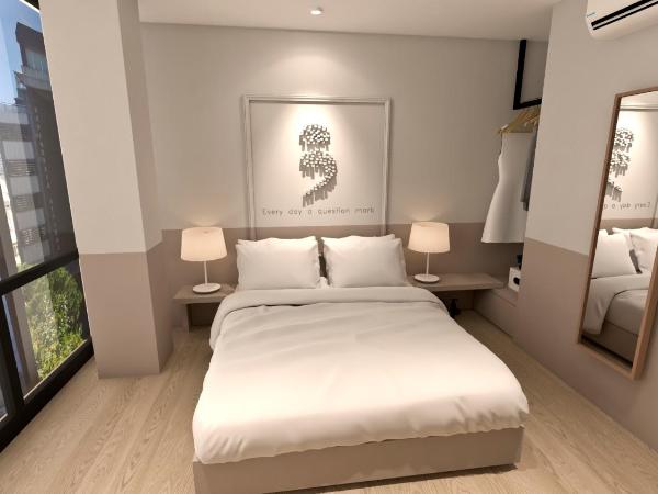 Great Living Apartments : photo 7 de la chambre appartement 2 chambres