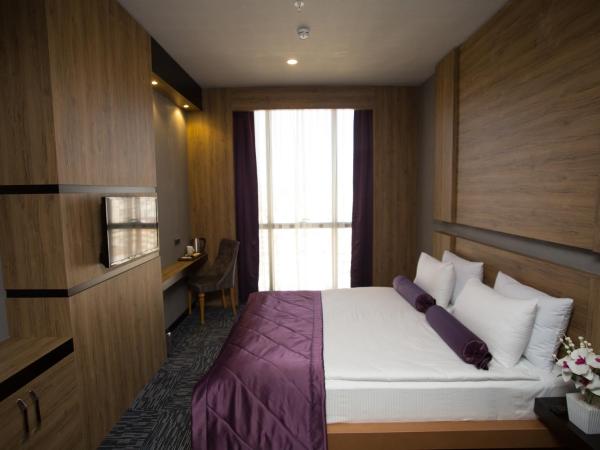 SKY Business Hotel : photo 1 de la chambre chambre double standard