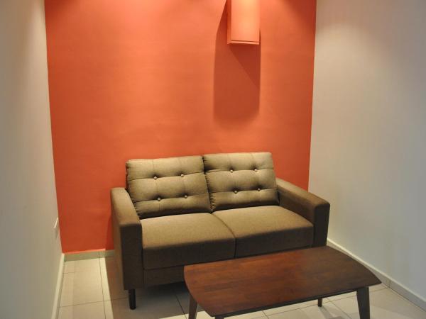 Imperial Cottage : photo 7 de la chambre maison 4 chambres