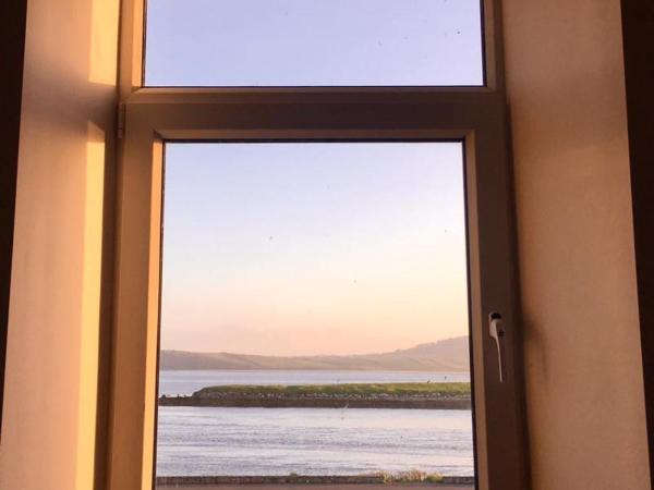 The Driftwood : photo 1 de la chambre chambre double deluxe - vue sur mer