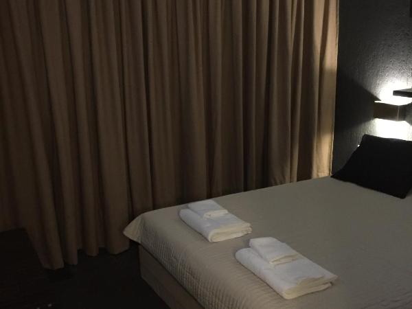 Stylish Seaview Rooftop : photo 5 de la chambre chambre double deluxe avec balcon - vue sur mer