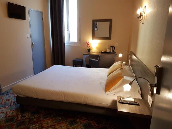 The Originals Boutique, Htel Danieli, Avignon : photo 3 de la chambre chambre double confort