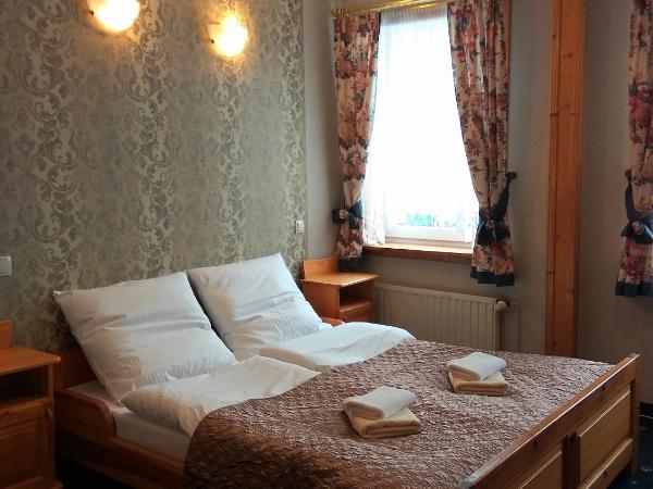 Oro Cavallo : photo 2 de la chambre chambre double avec salle de bains privative